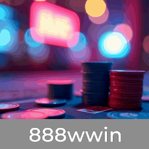 888wwin: A plataforma móvel que transforma sua experiência de jogo