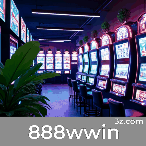 888wwin: Experiência de Cassino Imersiva para Brasileiros