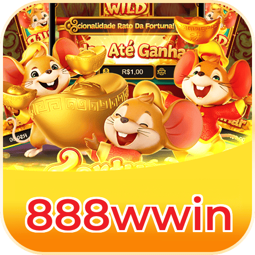 888wwin Logo