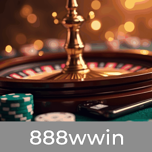 888wwin: O Cassino Premiado e Seguro