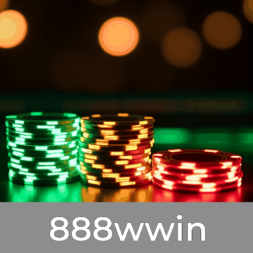 888wwin: Slots com Mega Prêmios, Jogos de Mesa Estratégicos e Dealer ao Vivo Imersivo